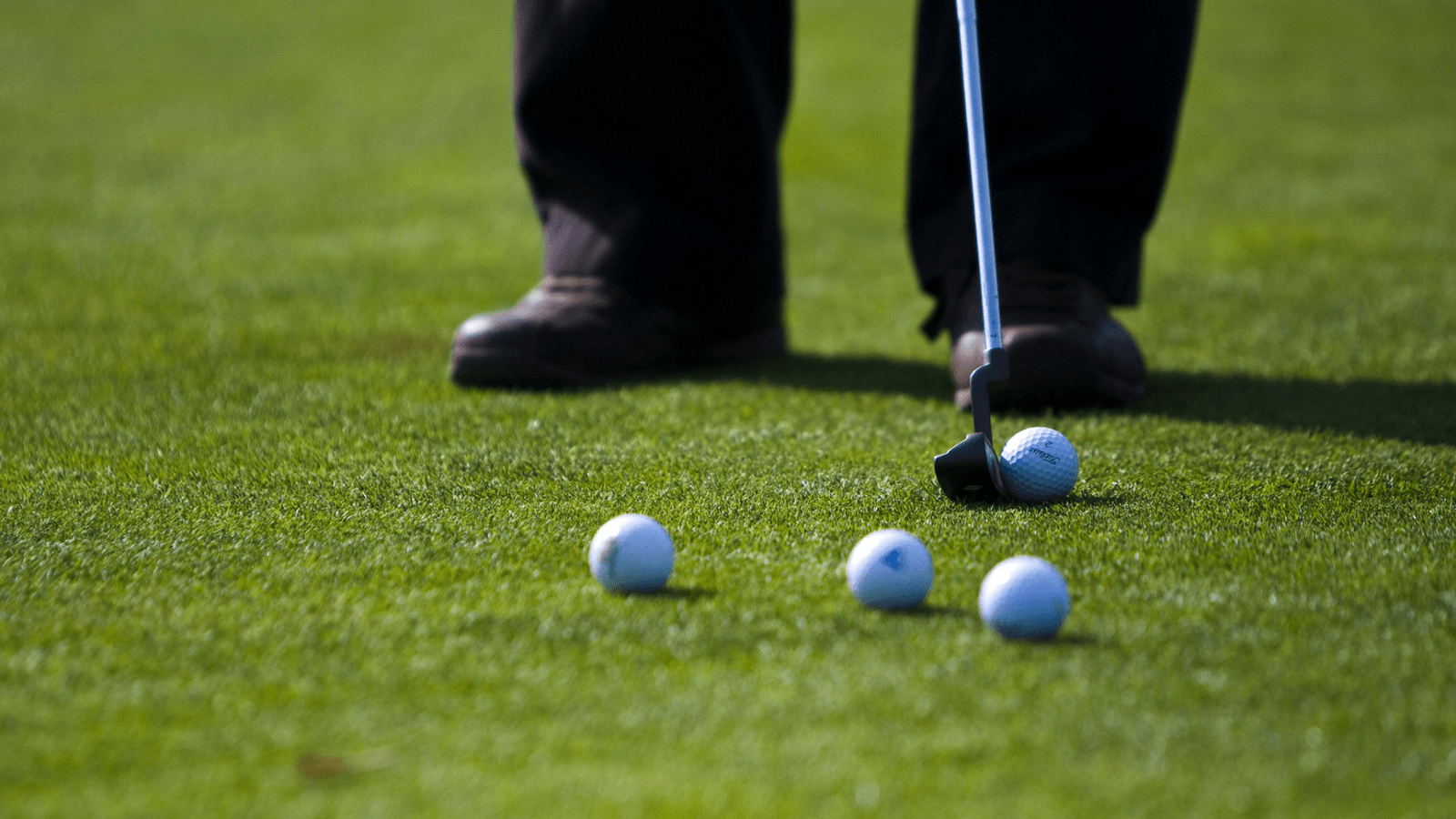 5 Putting Drills to Improve Your Short Game